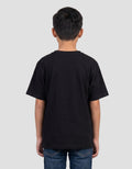 MxM Printed Teen Boy Number Kaos Anak Laki-laki