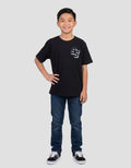 MxM Printed Teen Boy Number Kaos Anak Laki-laki