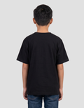 MxM Printed Teen Boy Number Kaos Anak Laki-laki