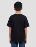 MxM Printed Teen Boy Skate Kaos Anak Laki-laki