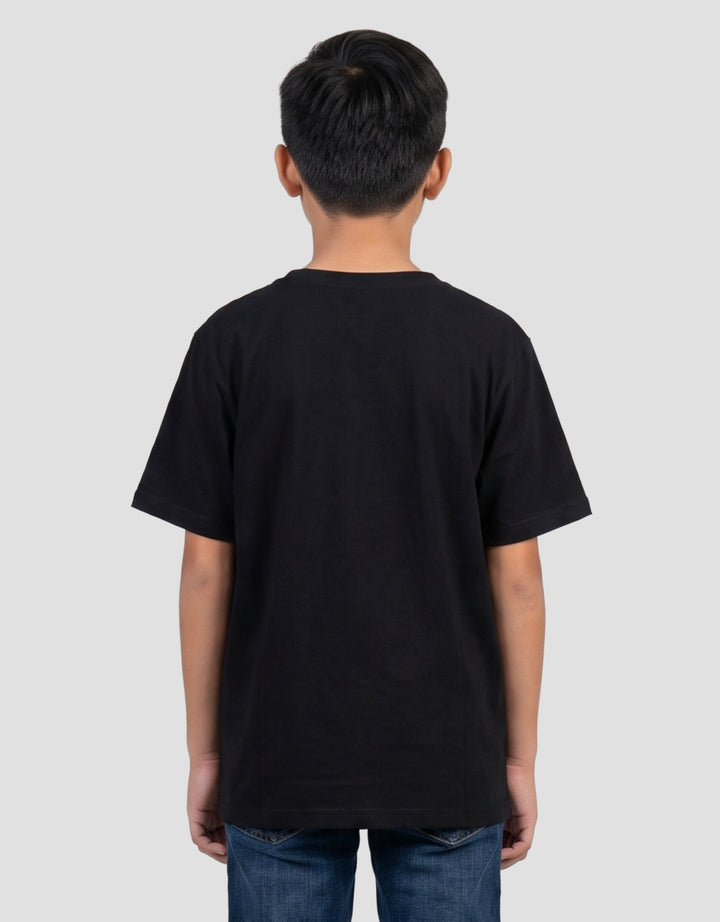 MxM Printed Teen Boy Skate Kaos Anak Laki-laki
