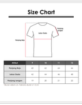 MxM Printed Teen Boy Skate Kaos Anak Laki-laki