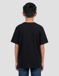MxM Printed Teen Boy Skate Kaos Anak Laki-laki