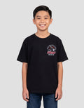 MxM Printed Teen Boy Street Baller Kaos Anak Laki-laki