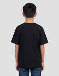 MxM Printed Teen Boy Street Baller Kaos Anak Laki-laki