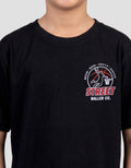 MxM Printed Teen Boy Street Baller Kaos Anak Laki-laki