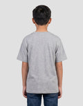 MxM Printed Teen Boy NYC Kaos Anak Laki-laki