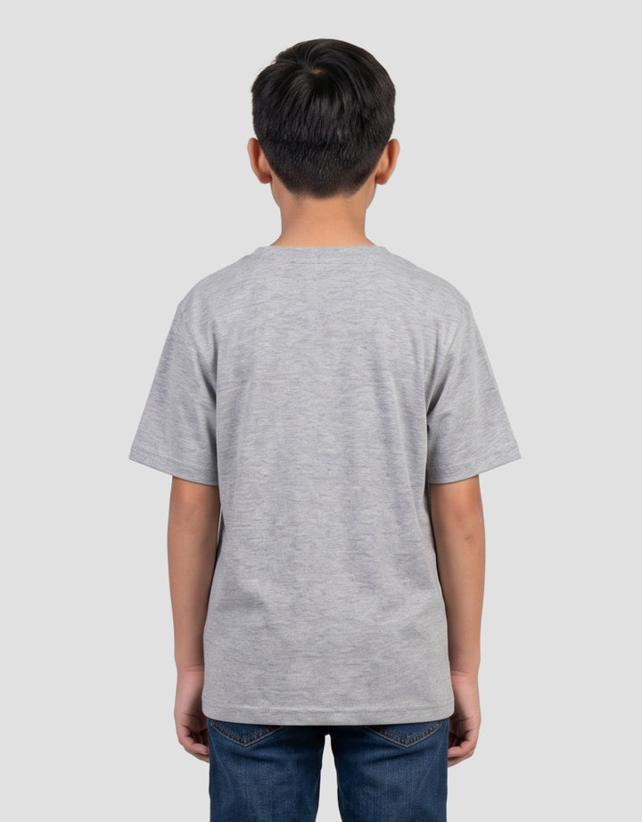 MxM Printed Teen Boy NYC Kaos Anak Laki-laki