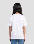 MxM Printed Teen Girls Have A Cherry Nice Kaos Anak Perempuan