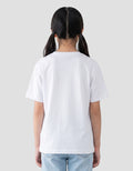 MxM Printed Teen Girls Have A Cherry Nice Kaos Anak Perempuan