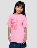 MXM PRINTED TEEN GIRLS HAVE A CHERRY NICE KAOS ANAK PEREMPUAN