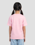 MxM Printed Teen Girls Have A Cherry Nice Kaos Anak Perempuan