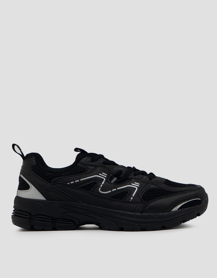 VOLO SEPATU SNEAKERS VI-RNR01 PRIA