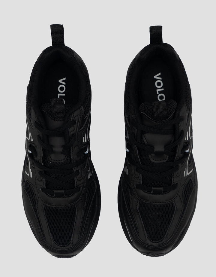 VOLO SEPATU SNEAKERS VI-RNR01 PRIA
