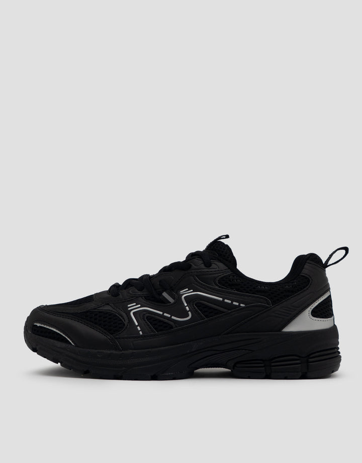VOLO SEPATU SNEAKERS VI-RNR01 PRIA