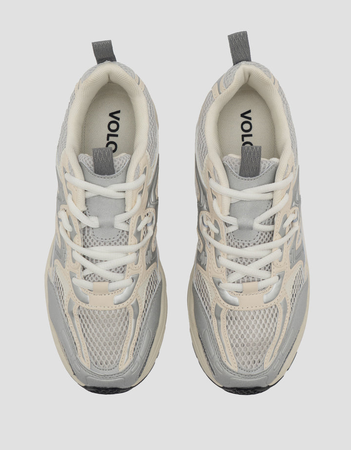 VOLO SEPATU SNEAKERS VI-RNR01 PRIA
