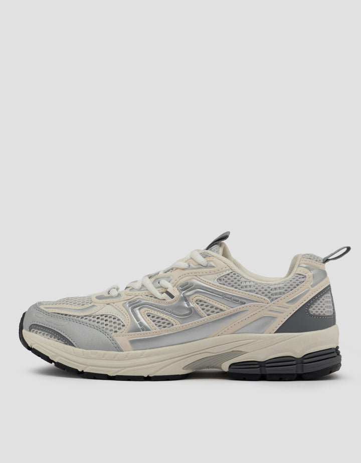 VOLO SEPATU SNEAKERS VI-RNR01 PRIA