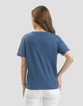MxM Connexion Solid Basic Kaos Wanita