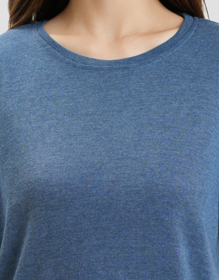 MxM Connexion Solid Basic Kaos Wanita