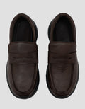VOLO SLIP ON SEPATU OXFORD VI-AP06 PRIA