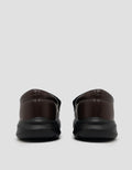VOLO SLIP ON SEPATU OXFORD VI-AP06 PRIA