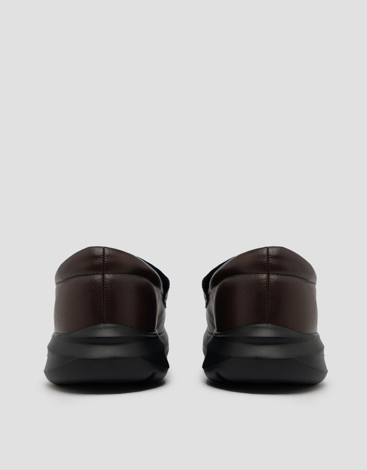 VOLO SLIP ON SEPATU OXFORD VI-AP06 PRIA