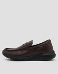 VOLO SLIP ON SEPATU OXFORD VI-AP06 PRIA