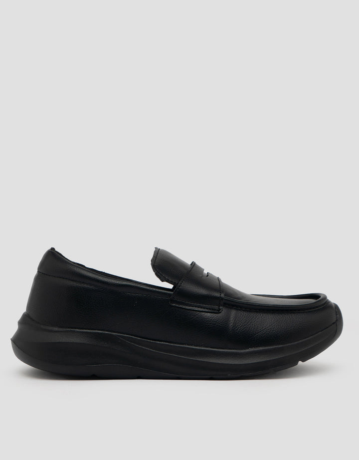 VOLO SLIP ON SEPATU OXFORD VI-AP06 PRIA