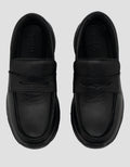 VOLO SLIP ON SEPATU OXFORD VI-AP06 PRIA