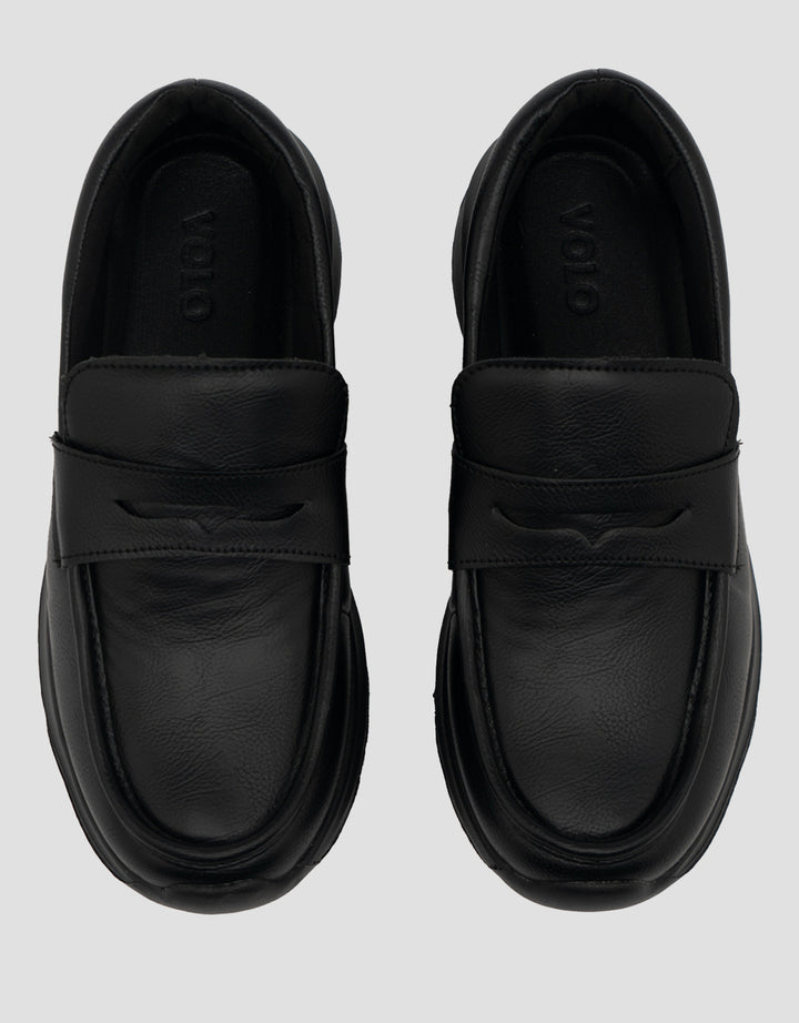 VOLO SLIP ON SEPATU OXFORD VI-AP06 PRIA