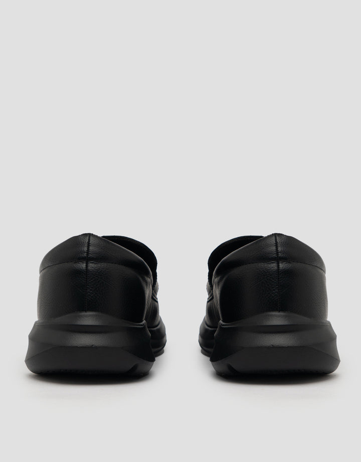VOLO SLIP ON SEPATU OXFORD VI-AP06 PRIA