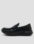 VOLO SLIP ON SEPATU OXFORD VI-AP06 PRIA