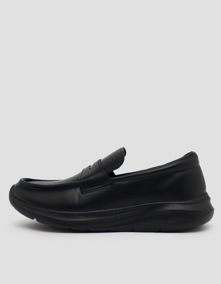 VOLO SLIP ON SEPATU OXFORD VI-AP06 PRIA