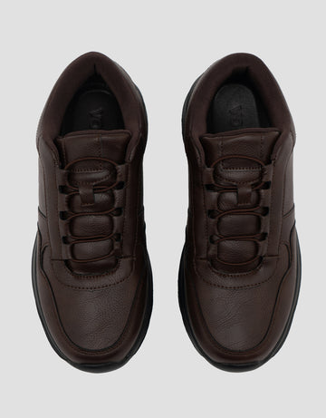 VOLO TALI SEPATU OXFORD  VI-AP07 PRIA