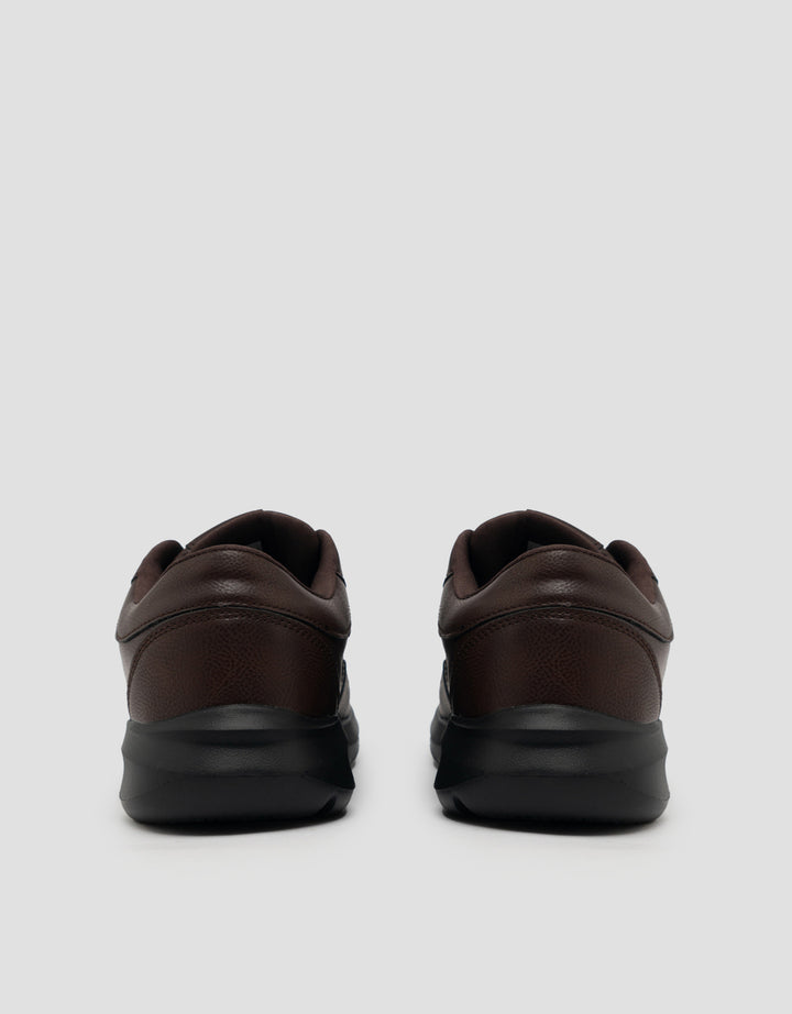 VOLO TALI SEPATU OXFORD  VI-AP07 PRIA