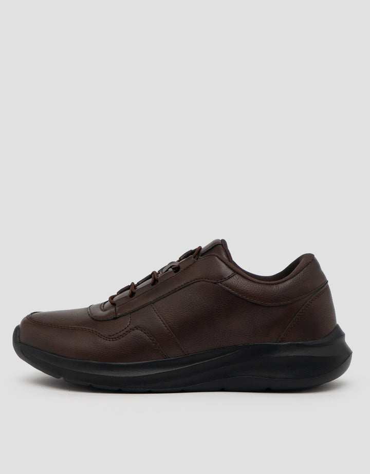 VOLO TALI SEPATU OXFORD  VI-AP07 PRIA