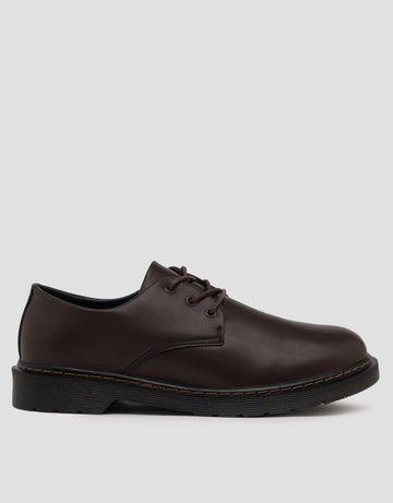 VOLO OXFORD SEPATU FORMAL VI-AP08 PRIA