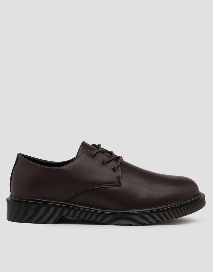 VOLO OXFORD SEPATU FORMAL VI-AP08 PRIA