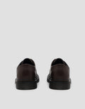 VOLO OXFORD SEPATU FORMAL VI-AP08 PRIA