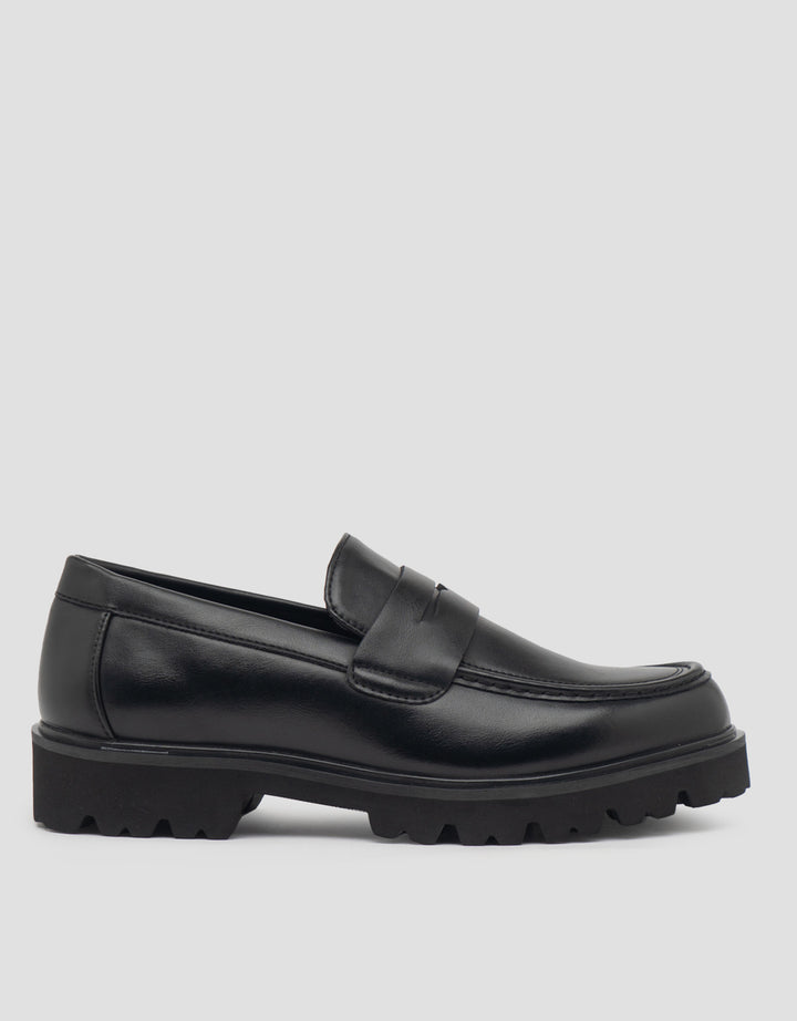 VOLO SEPATU LOAFERS VI-AP09 PRIA