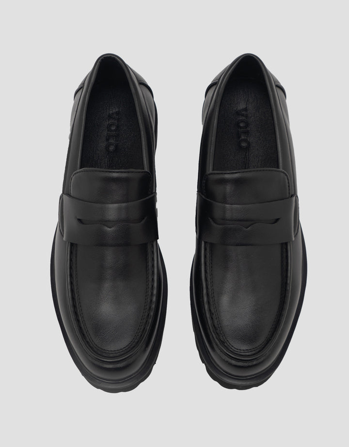 VOLO SEPATU LOAFERS VI-AP09 PRIA