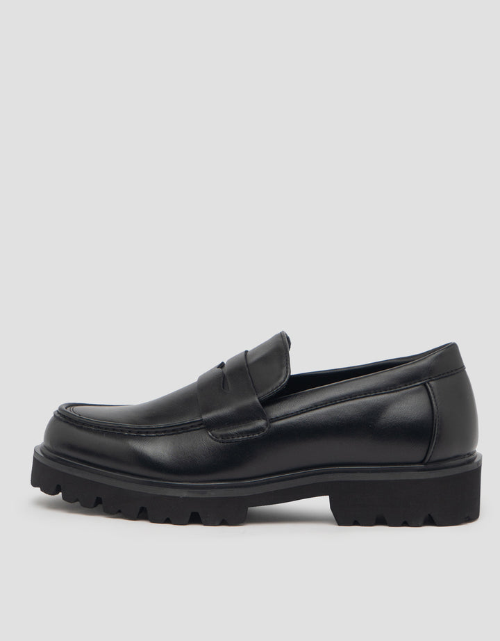 VOLO SEPATU LOAFERS VI-AP09 PRIA