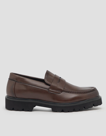 VOLO SEPATU LOAFERS VI-AP09 PRIA