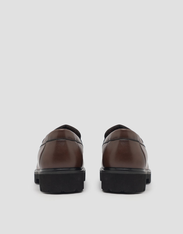 VOLO SEPATU LOAFERS VI-AP09 PRIA
