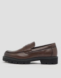 VOLO SEPATU LOAFERS VI-AP09 PRIA