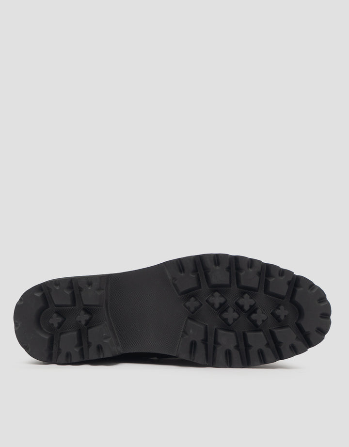 VOLO SEPATU LOAFERS VI-AP09 PRIA