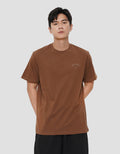 AOS POPULAR WORDING TASK RUNNER KAOS PRIA