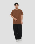AOS POPULAR WORDING TASK RUNNER KAOS PRIA