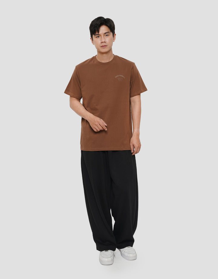 AOS POPULAR WORDING TASK RUNNER KAOS PRIA