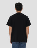 AOS POPULAR WORDING SOFT GROWTH DAILY KAOS PRIA